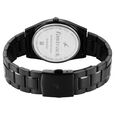 Fastrack Stunners X Quartz Analog Green Dial Stainless Steel Strap Watch For Guys - image number 4