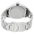 Fastrack Quartz Analog Black Dial Stainless Steel Strap Watch for Guys - image number 4