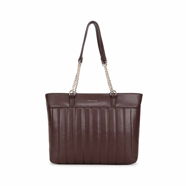 Fastrack Espresso Shot  Tote - image number 1