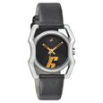 Fastrack Quartz Analog Black Dial Leather Strap Watch for Girls - image number 0