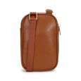 Tan Color Block Sling - image number 5