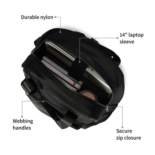 City Sprint Laptop Backpack - image number 9