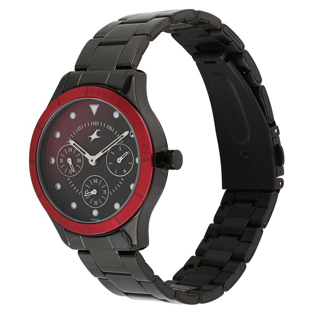 Fastrack 6163km01 top