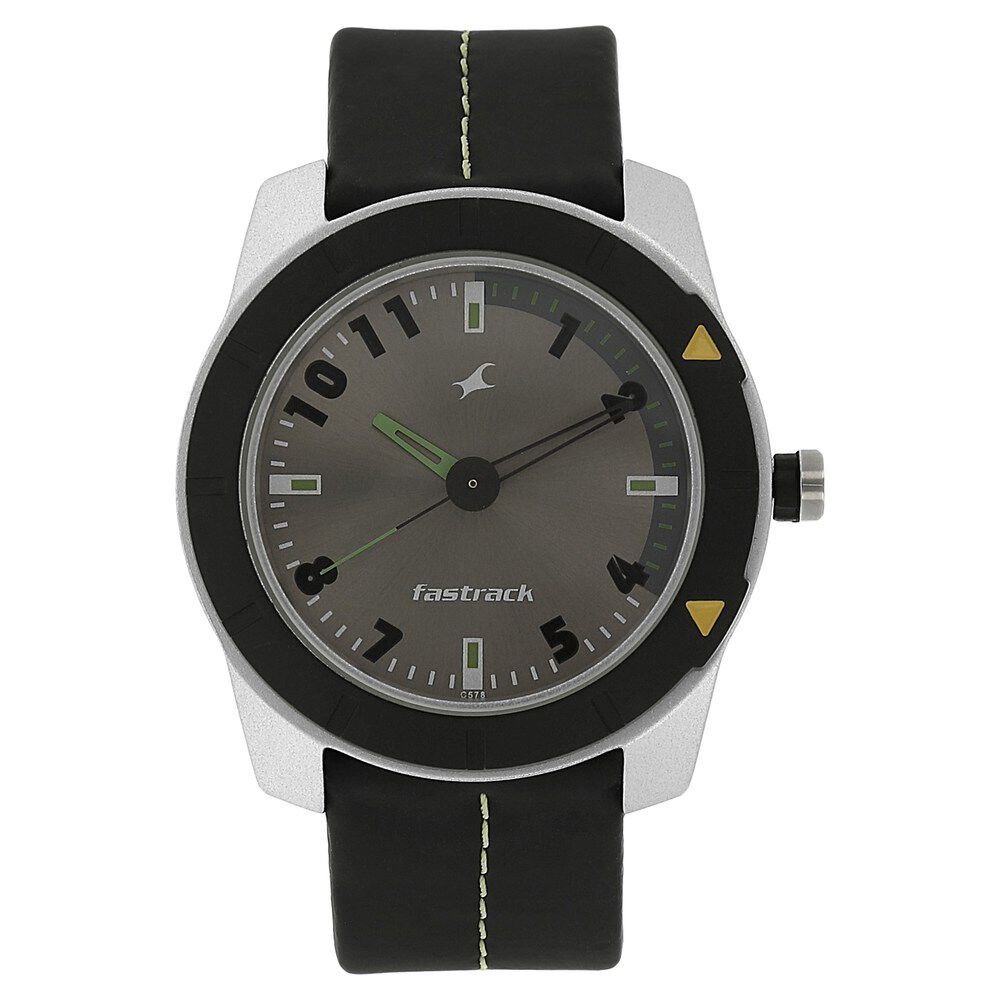 Fastrack model 2025
