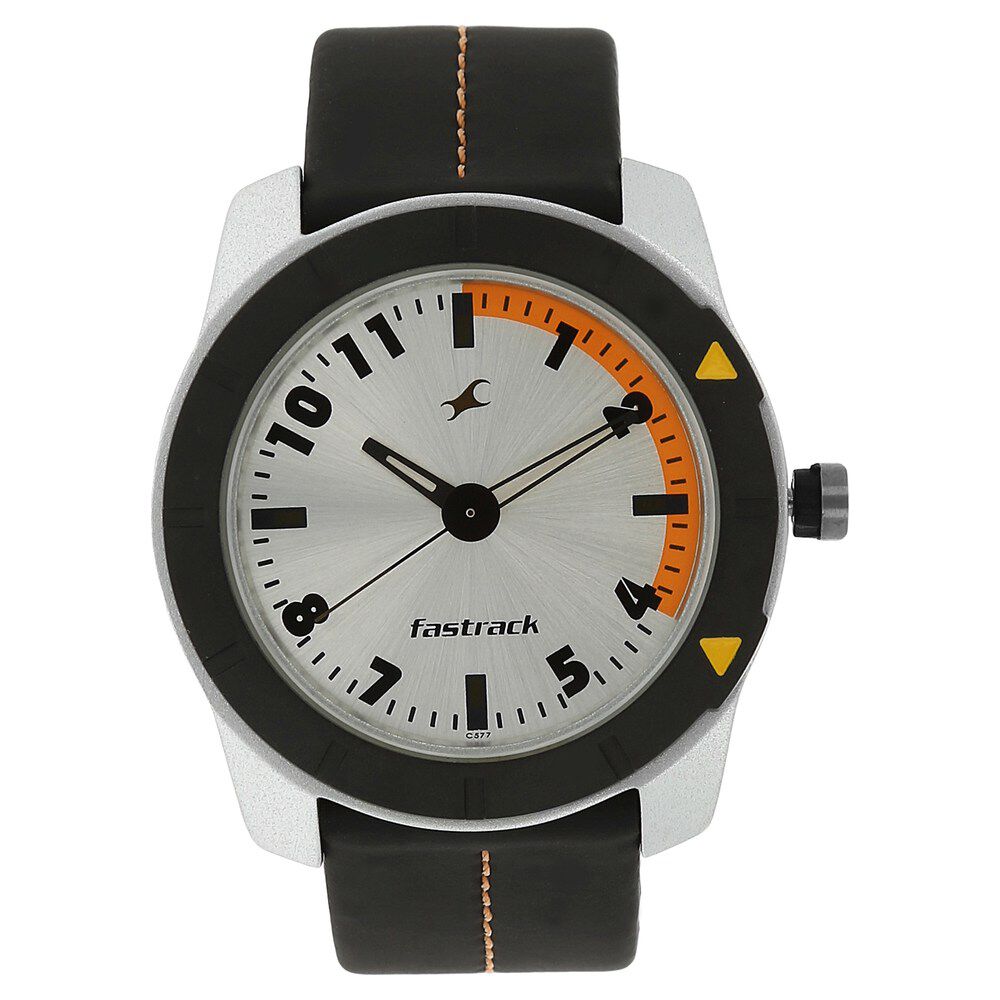 Low cost outlet fastrack watches