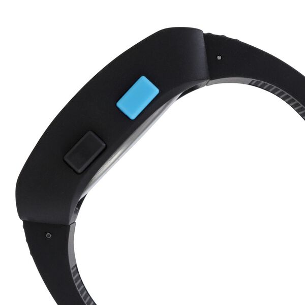 Fastrack Digital Black Dial Plastic Strap Watch for Guys - image number 2