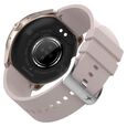 Fastrack Invoke Pro Smartwatch - Enhanced Calling, Split-Screen Navigation, Water-Resistant - image number 5