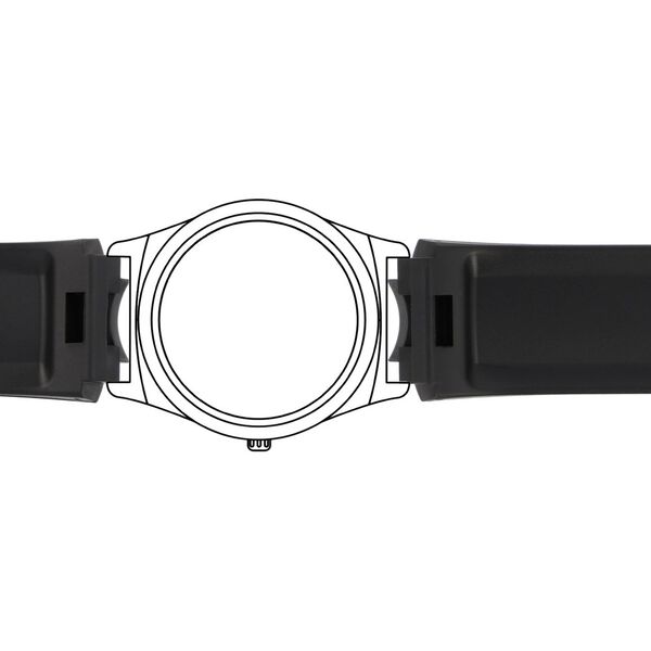 Fastrack Strap for Guys - image number 5