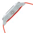 Fastrack Urban Bounce Quartz Analog Red Dial Silicone Strap Watch for Guys - image number 4