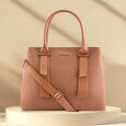 Fastrack Switch-It-Up Satchel