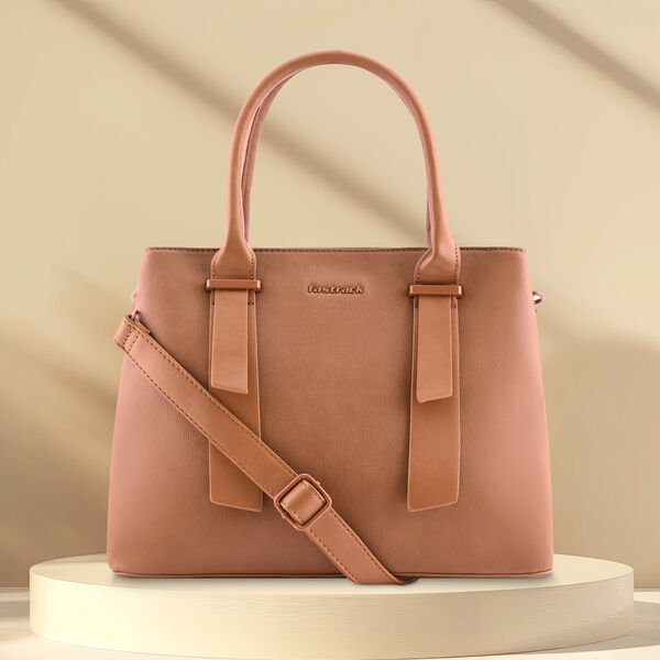 Fastrack Switch-It-Up Satchel - image number 0