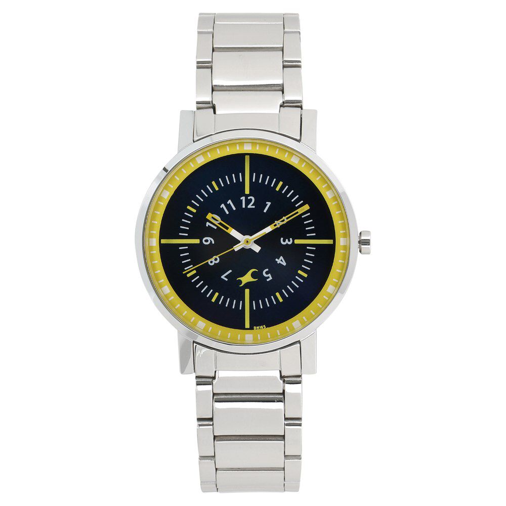 Fastrack ng3039sm02 hotsell