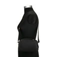 Fastrack Everyday Sling Bag in Black - image number 4