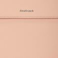 Fastrack Pebbled Satchel Bag - image number 7