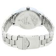 Fastrack Bold Quartz Analog Blue Dial Stainless Steel Strap Watch for Guys - image number 4