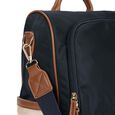 Cityblock blue backpack - image number 7