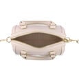 Fastrack HeartPop Handheld Sling, Made with High-Quality Faux Leather, Versatile and Durable Design, Gold Metal Accents, Detachable Sling Strap - image number 7