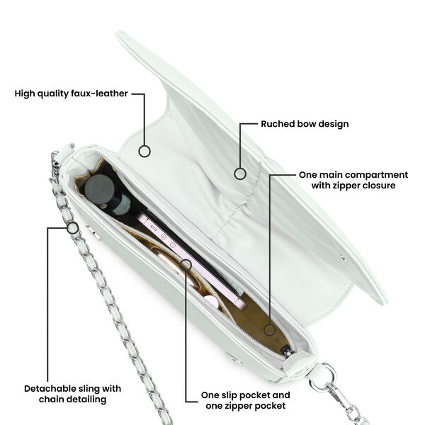 Fastrack Bow-tiful Sling - image number 8
