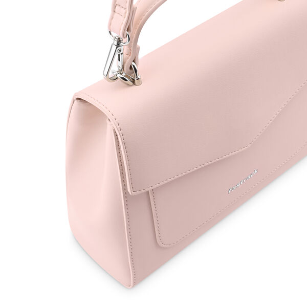 Fastrack Carry-It-All Chic Satchel - image number 5