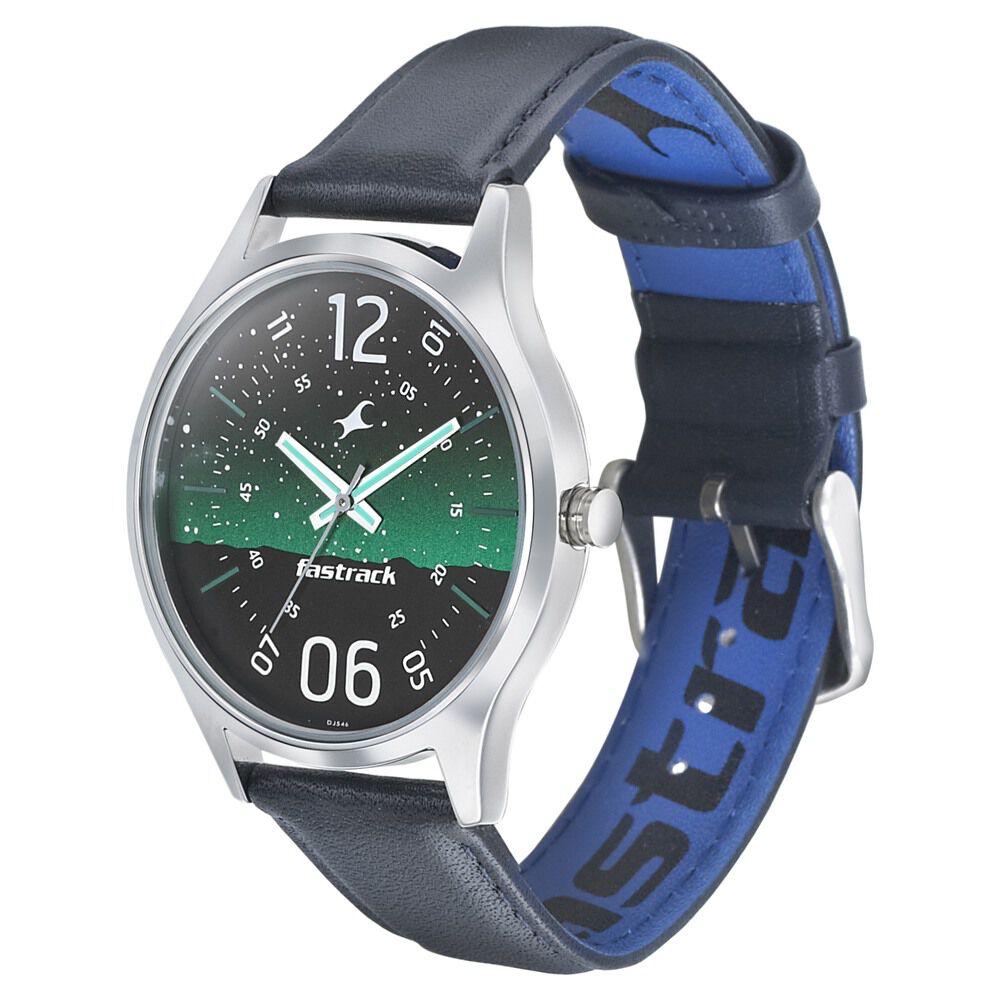 Fastrack space hotsell edition watches