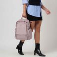 Fastrack Cherry Rush Laptop Backpack
