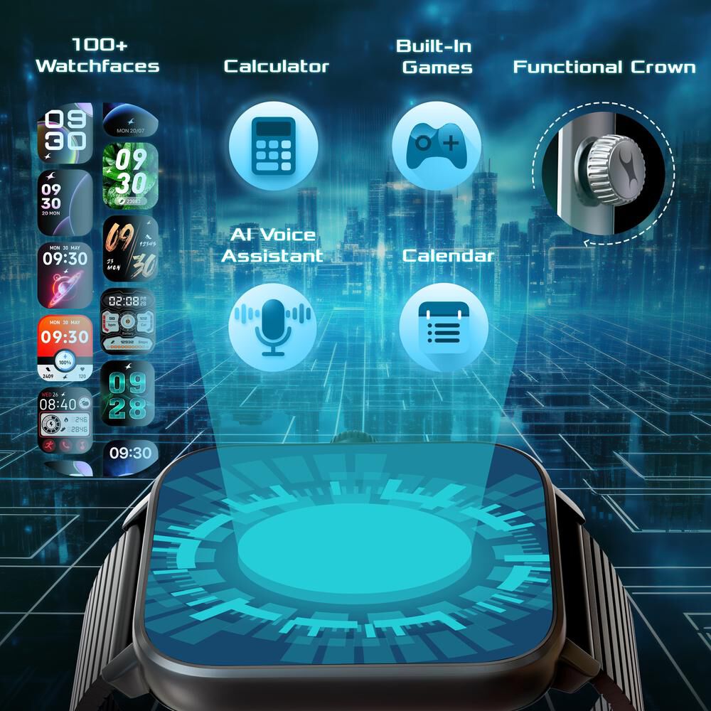 Fastrack watch android outlet