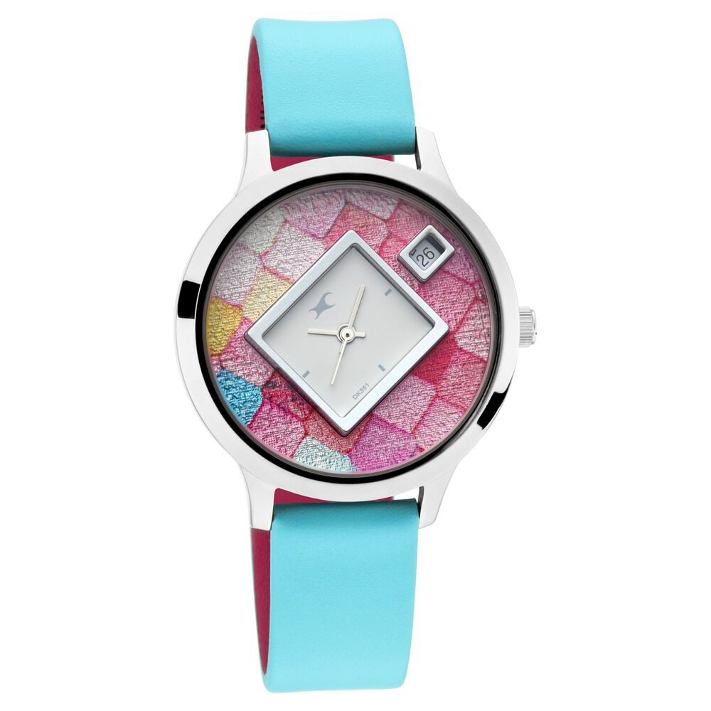 Fastrack sports shop watches for girls