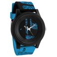 Fastrack Quartz Analog Black Dial Plastic Strap Watch for Unisex - image number 0
