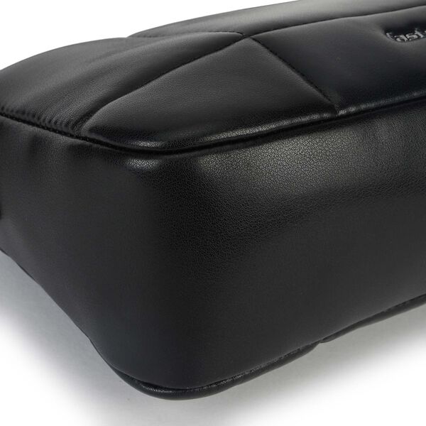 Pillow Quilted Shoulder Bag - image number 8