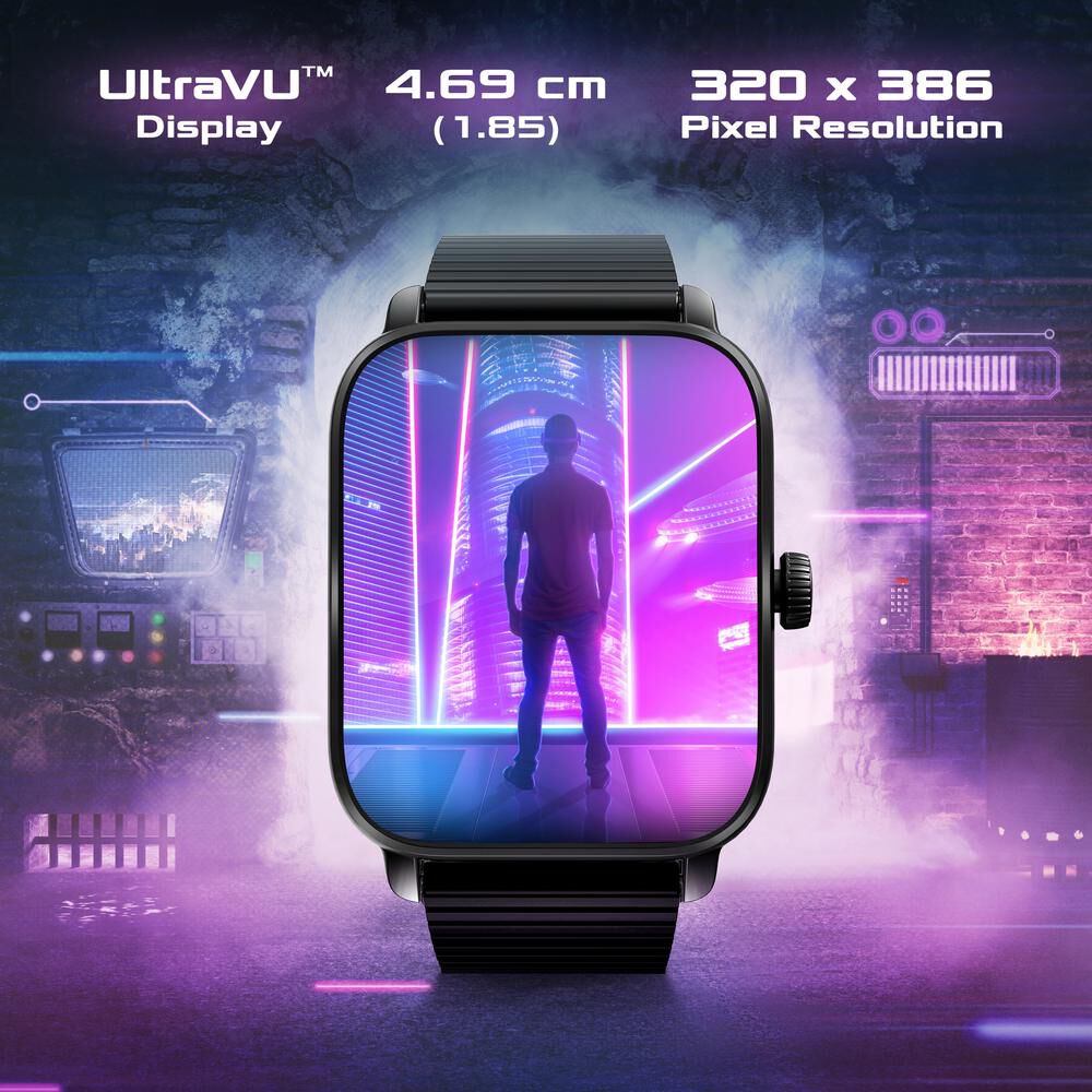 Phantom smartwatch hotsell