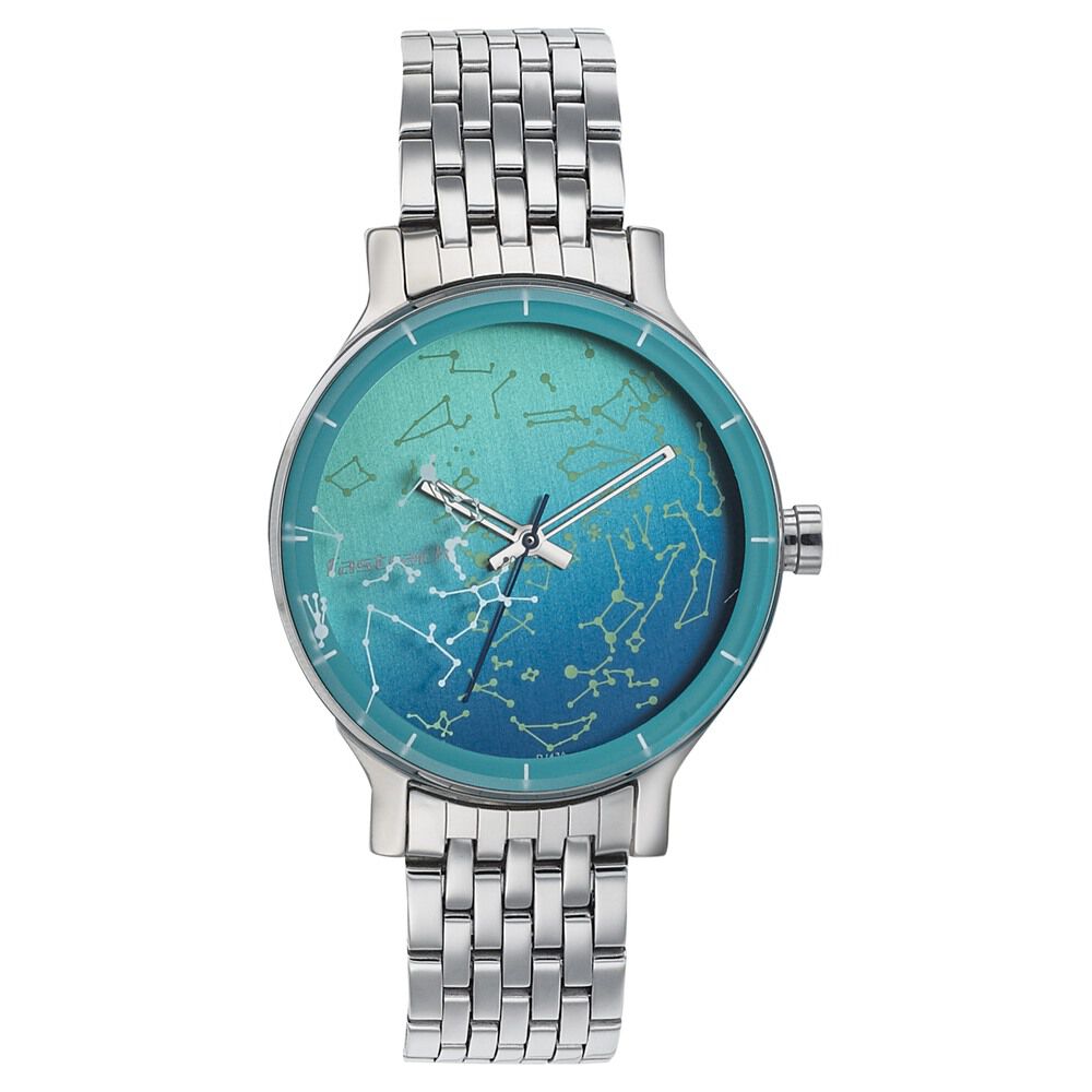 Fastrack space edition hotsell watch