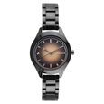 Fastrack All Nighters Quartz Analog Bicolour Dial Metal Strap Watch for Girls - image number 0