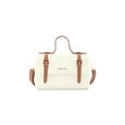 White Satchel - image number 1