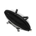 Fastrack MonoEdge shoulder bag - black and white - image number 3