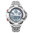 Fastrack Mean Machines Guys Ana Digi Watch - image number 2