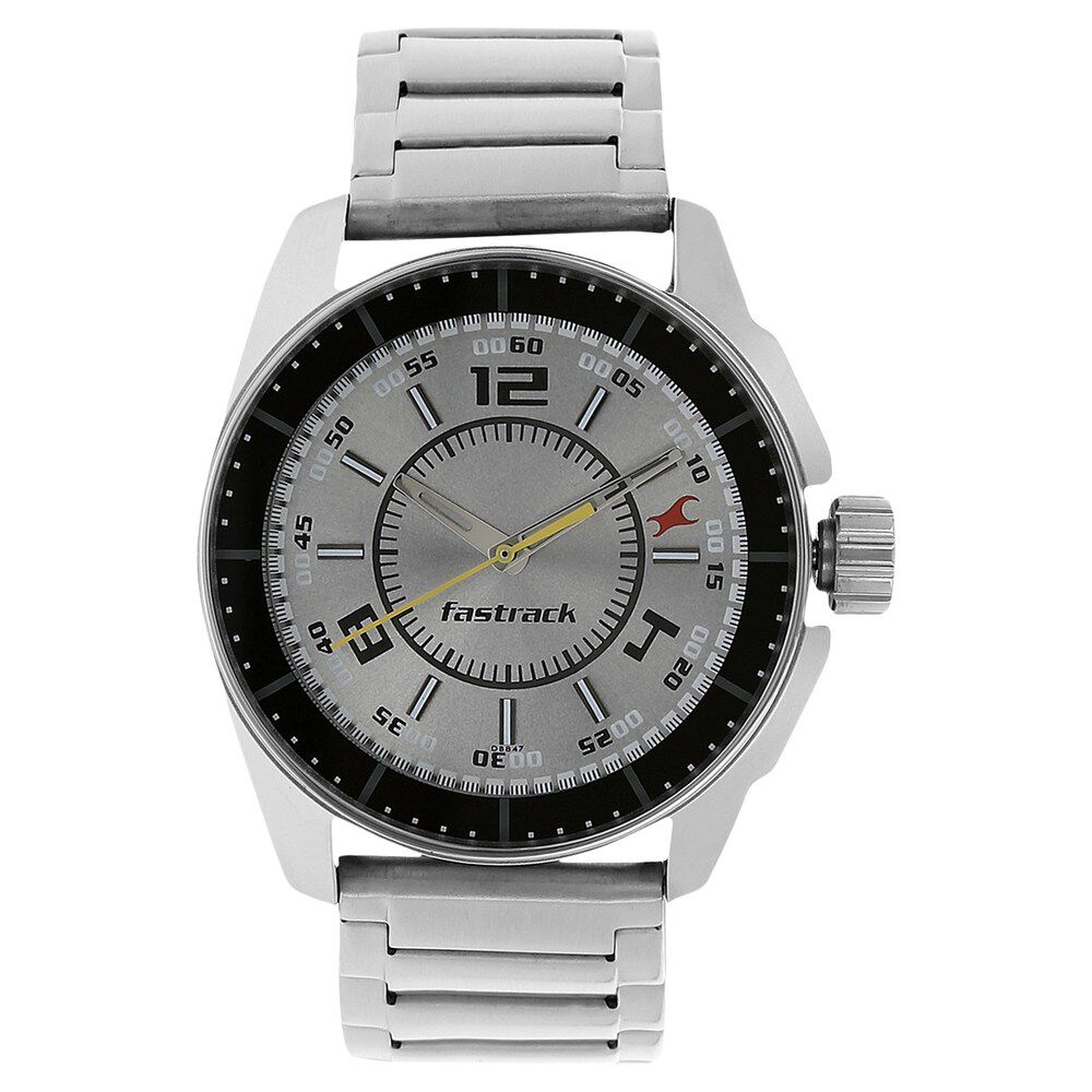 Fastrack watch outlet price 500