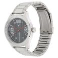 Fastrack Varsity Quartz Analog Black Dial Stainless Steel Strap Watch for Guys - image number 1