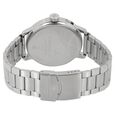 Fastrack Varsity Quartz Analog Green Dial Stainless Steel Strap Watch for Guys - image number 3
