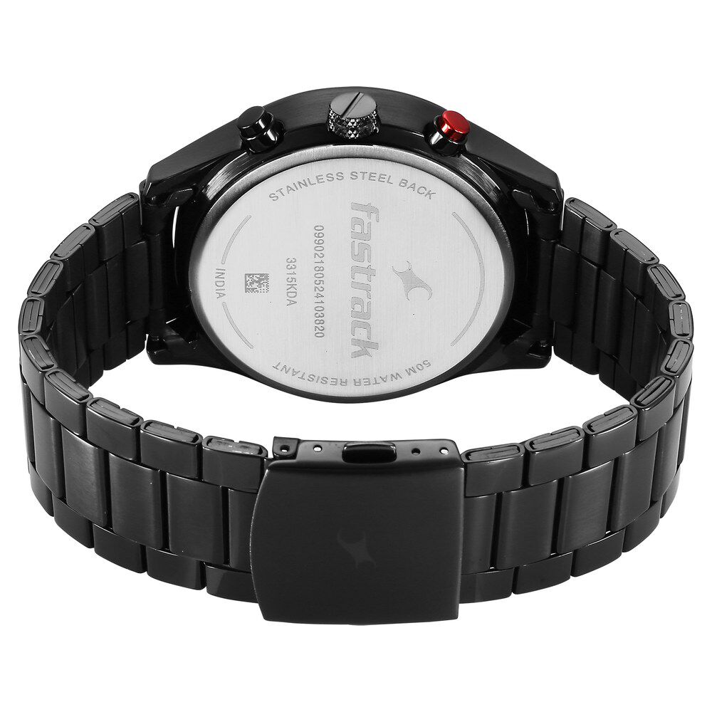 Fastrack 08901090117135397 discount