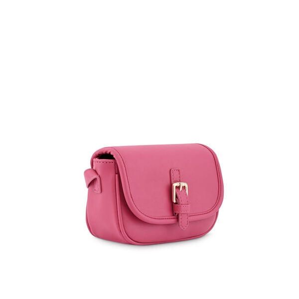 Pink Mini Sling Bag - image number 3