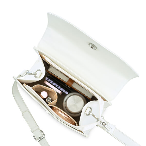 Fastrack Croco Chic Satchel - image number 6
