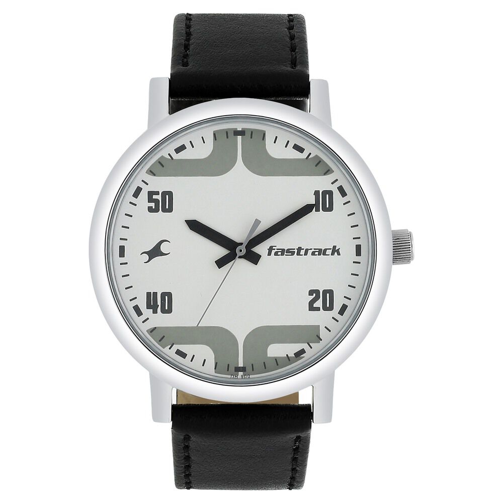 Fastrack 38052sl04 top
