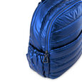 Fastrack Cobalt Blue College Backpack for Women - image number 4
