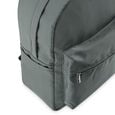 Fastrack Charcoal Backpack for Girls - image number 4