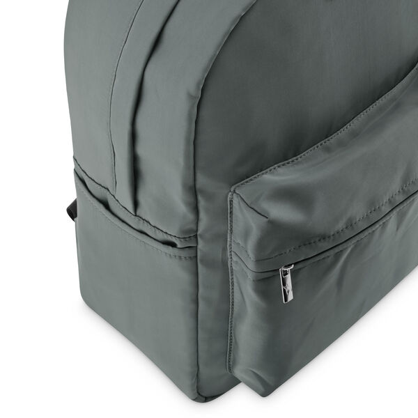 Fastrack Charcoal Backpack for Girls - image number 4