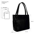 Fastrack Jet-Set-Go Laptop Tote - image number 8