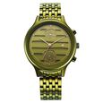 Fastrack Style Up Green Dial Stainless Steel Strap Watch for Girls - image number 2