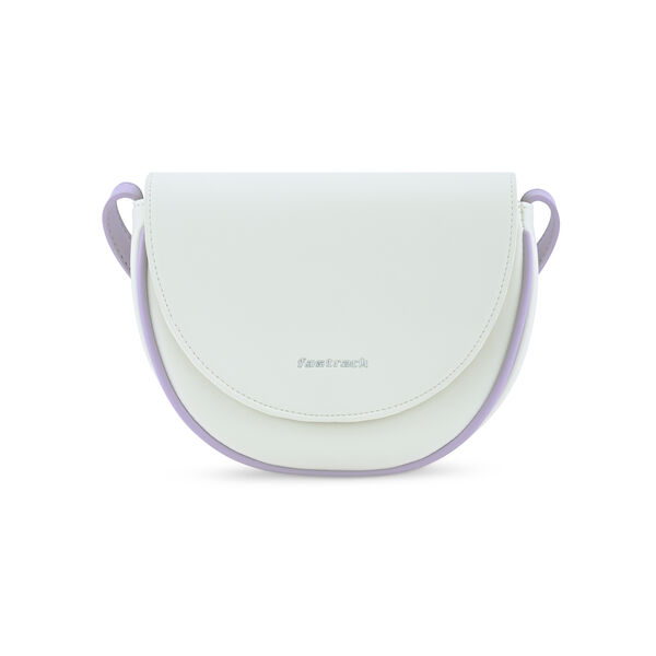 Half-Moon Chic Sling Bag - image number 2