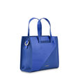Blue Satchel Bag - image number 3
