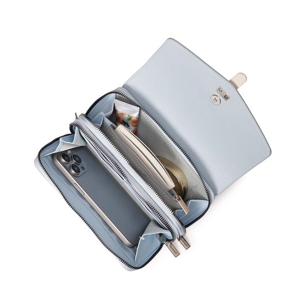 Fastrack Chain Accent Sling Bag - image number 4